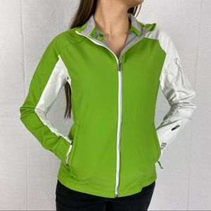 Work out/ hiking sweater